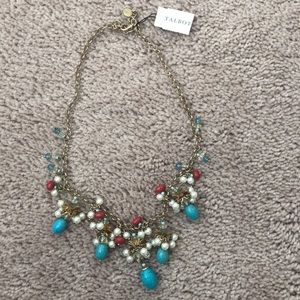 Beautiful Talbots Necklace